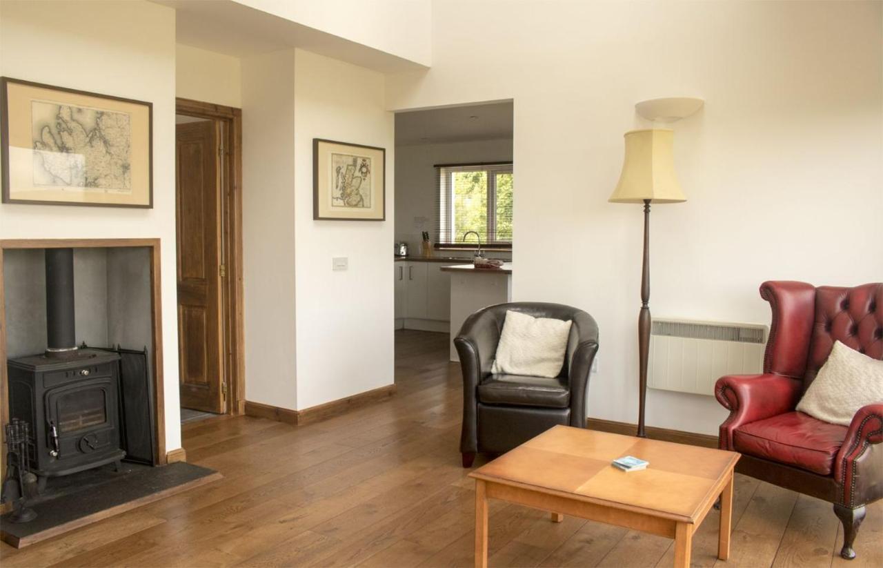 Coig Deug Villa Roag Екстериор снимка