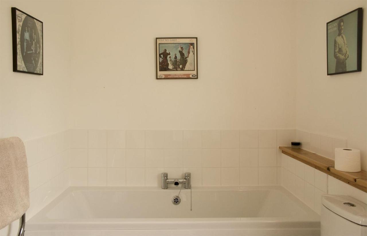Coig Deug Villa Roag Екстериор снимка