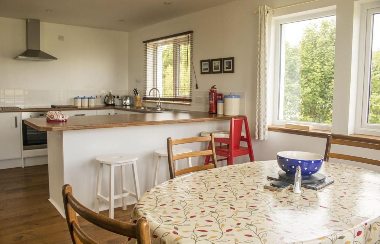Coig Deug Villa Roag Екстериор снимка