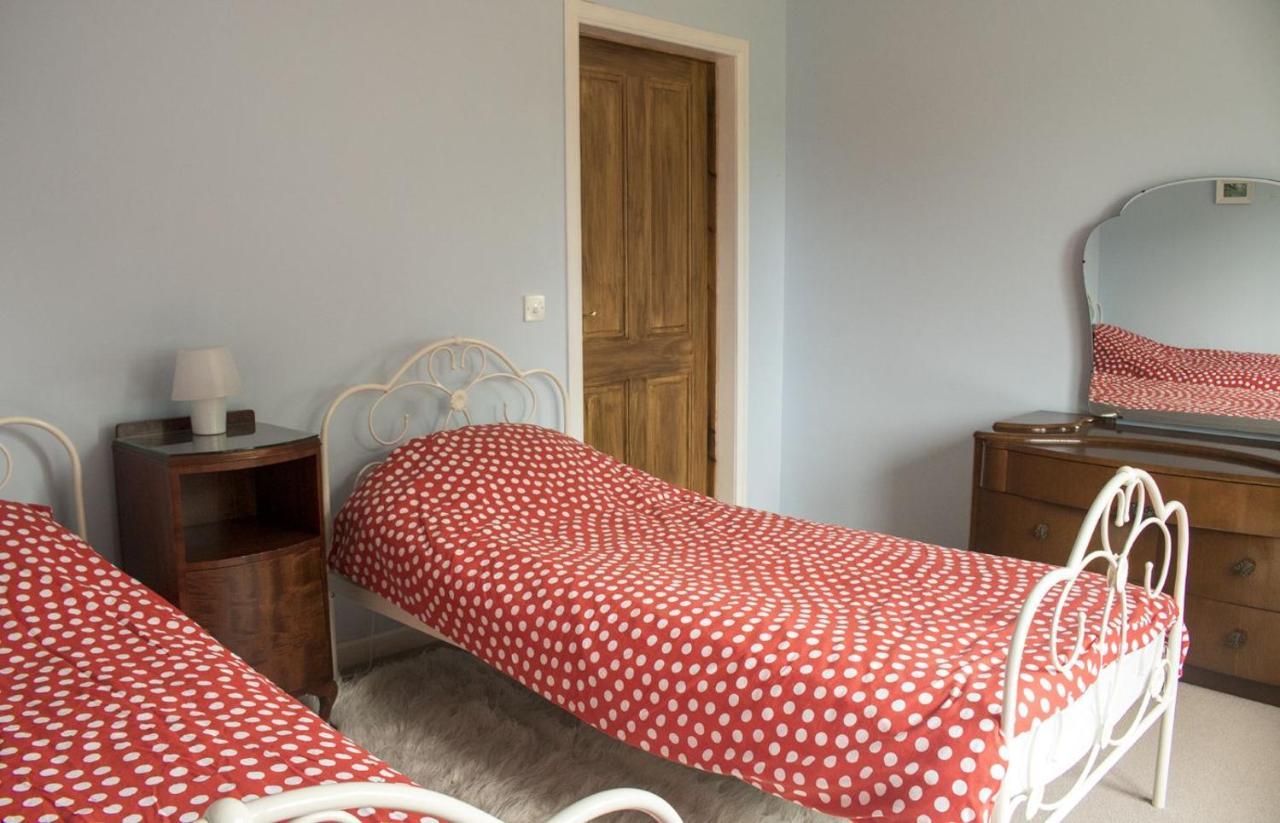 Coig Deug Villa Roag Екстериор снимка