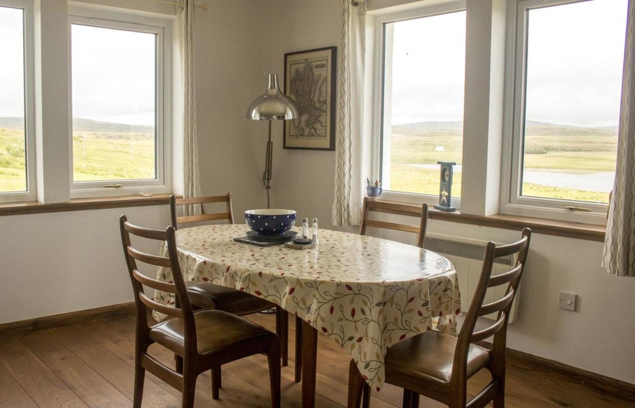 Coig Deug Villa Roag Екстериор снимка